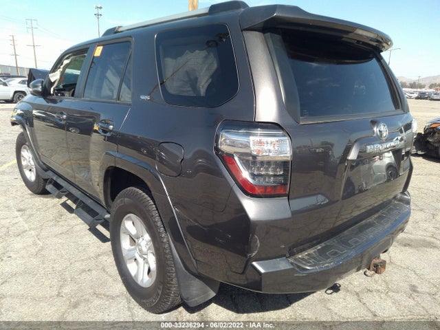 2019 Toyota 4Runner, VIN: JTEBU5JR1K5624785