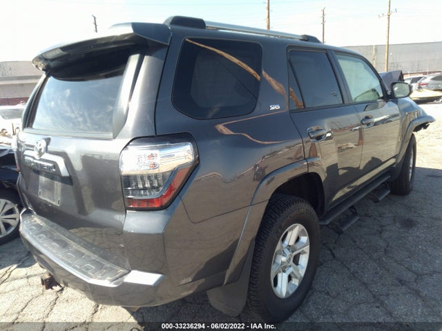 2019 Toyota 4Runner, VIN: JTEBU5JR1K5624785