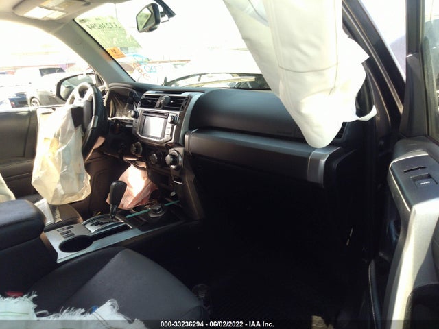 2019 Toyota 4Runner, VIN: JTEBU5JR1K5624785
