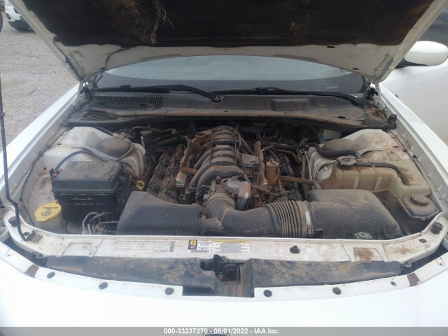 Dodge Charger Police 2010 2B3AA4CT0AH182103 Image 11