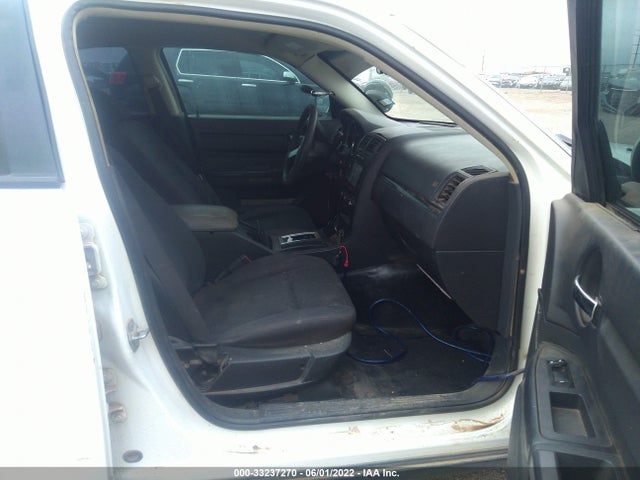 Dodge Charger Police 2010 2B3AA4CT0AH182103 Image 6
