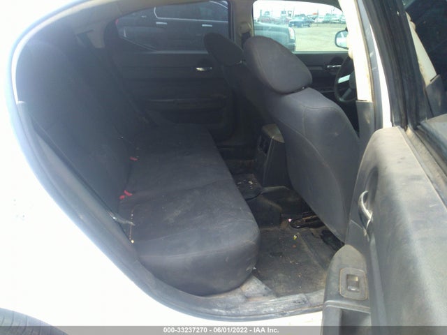 Dodge Charger Police 2010 2B3AA4CT0AH182103 Image 9
