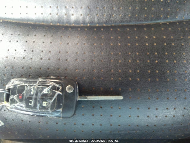 2015 Chevrolet Sonic, VIN: 1G1JE5SB4F4199789