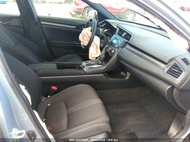 Aukcja sprzedaży 2017 Honda Civic Hatchback Sport, vin: SHHFK7H43HU233239, numer aukcji: 33237697