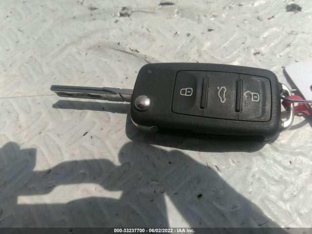 3VWD67AJ5GM382580 Volkswagen Jetta Sedan 1.4t Se W/connectivity