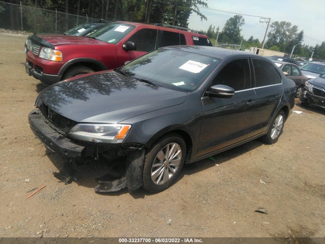 3VWD67AJ5GM382580 Volkswagen Jetta Sedan 1.4t Se W/connectivity
