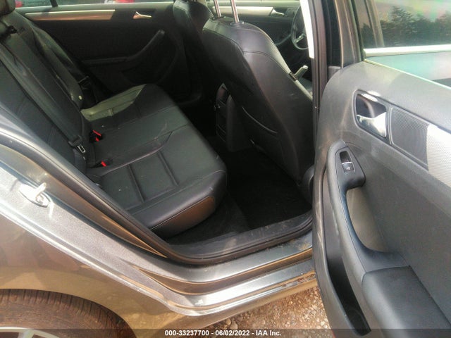 3VWD67AJ5GM382580 Volkswagen Jetta Sedan 1.4t Se W/connectivity