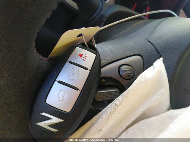 2020 Nissan Z, VIN: JN1AZ4EH0LM821521