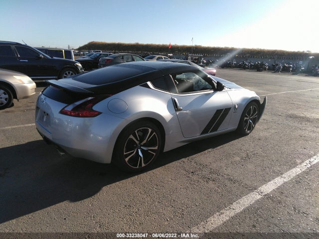 2020 Nissan Z, VIN: JN1AZ4EH0LM821521