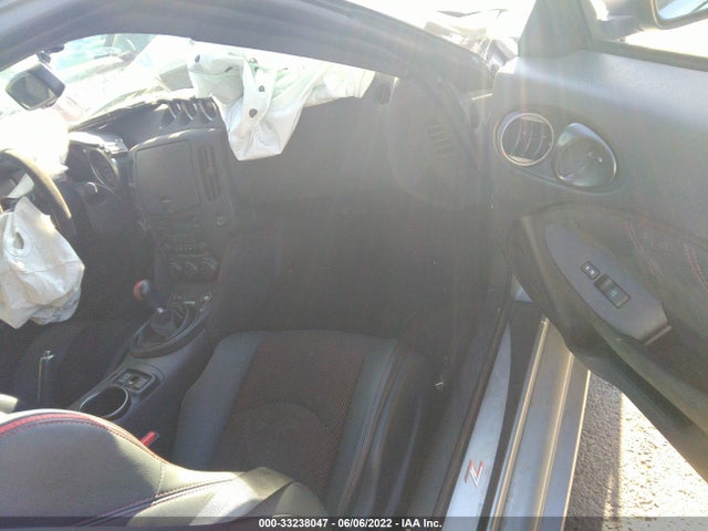 2020 Nissan Z, VIN: JN1AZ4EH0LM821521