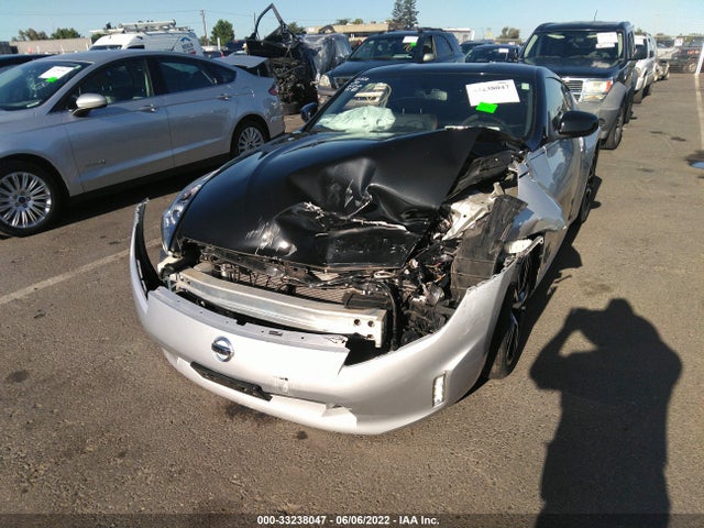 2020 Nissan Z, VIN: JN1AZ4EH0LM821521