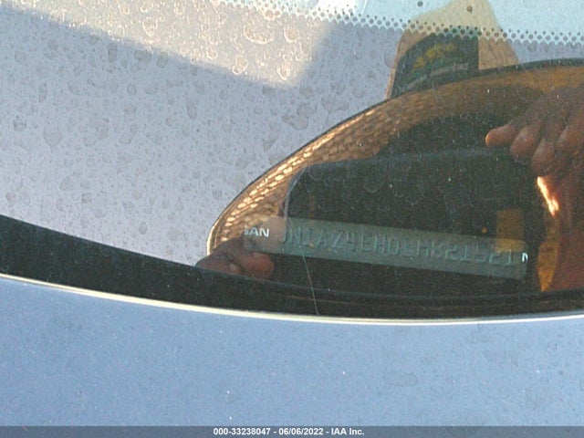 2020 Nissan Z, VIN: JN1AZ4EH0LM821521