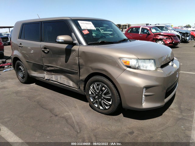 2014 Scion XB, VIN: JTLZE4FE3EJ063845