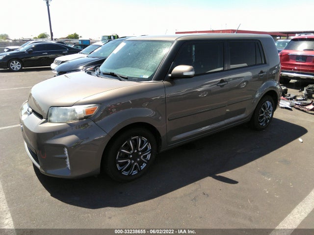 2014 Scion XB, VIN: JTLZE4FE3EJ063845