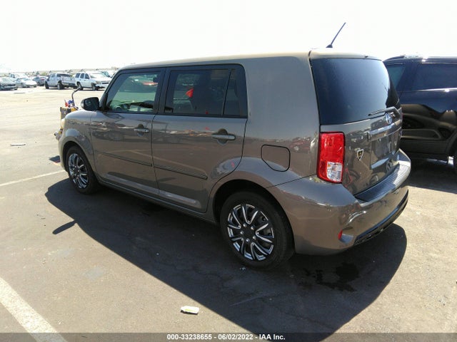 2014 Scion XB, VIN: JTLZE4FE3EJ063845