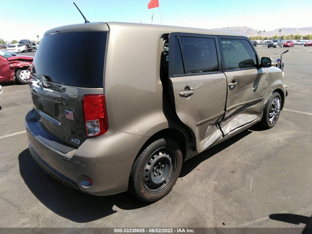 2014 Scion XB, VIN: JTLZE4FE3EJ063845