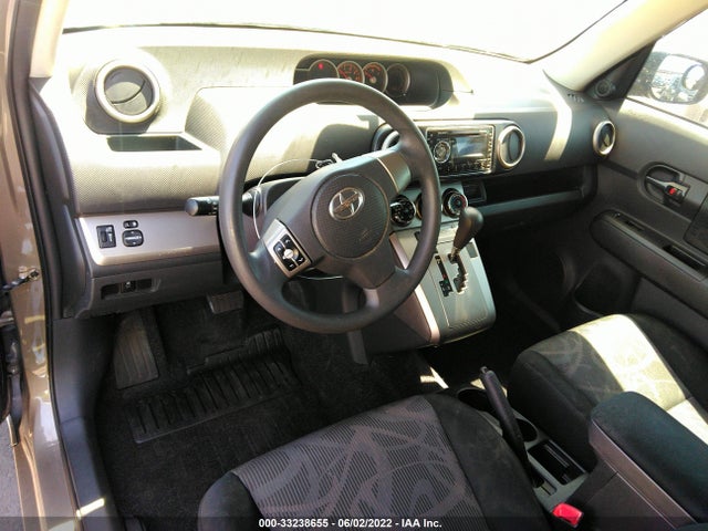 2014 Scion XB, VIN: JTLZE4FE3EJ063845