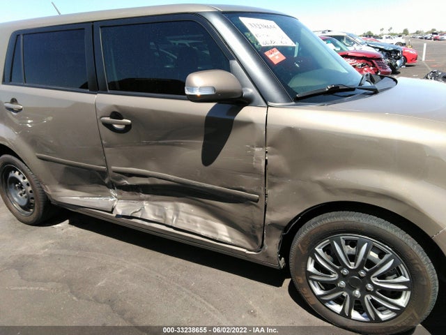 2014 Scion XB, VIN: JTLZE4FE3EJ063845
