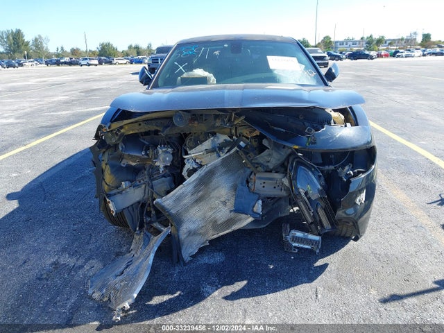 2C3CDXBG6FH725891 Dodge Charger Se