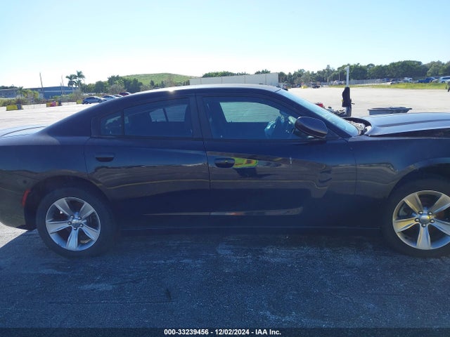 Dodge Charger Se 2015 2C3CDXBG6FH725891 Image 12