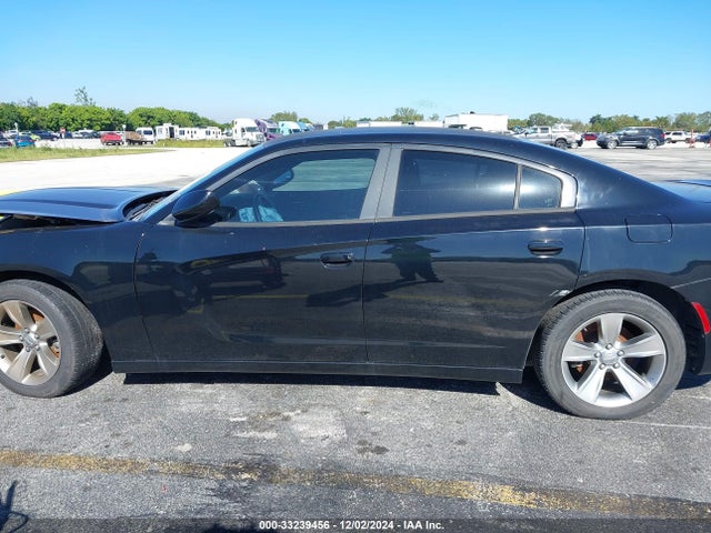 Dodge Charger Se 2015 2C3CDXBG6FH725891 Image 13