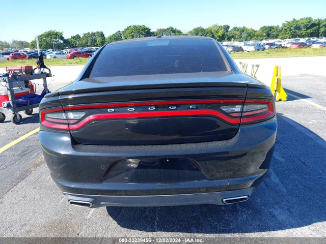 Dodge Charger Se 2015 2C3CDXBG6FH725891 Image 15