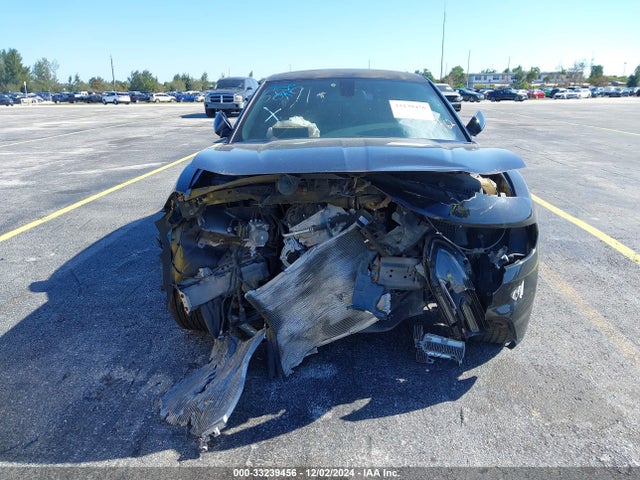 2C3CDXBG6FH725891 Dodge Charger Se