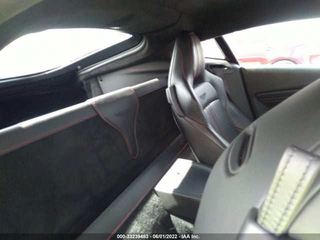 2020 Aston Martin Vantage, VIN: SCFSMGAW3LGN03981