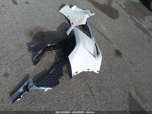 2021 Lexus RX, VIN: JTJHZKEAXM2022357