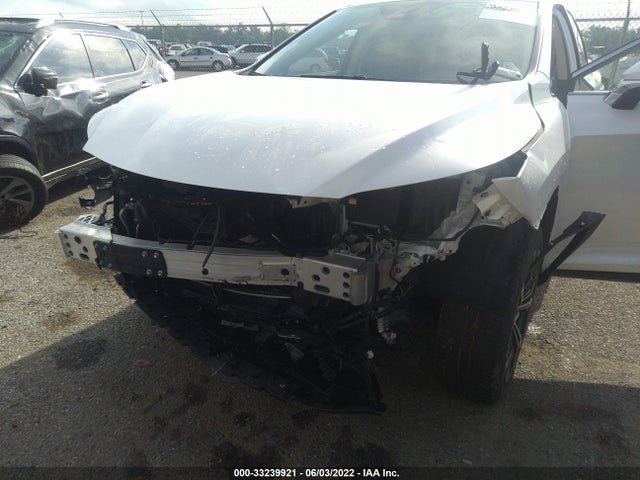 2021 Lexus RX, VIN: JTJHZKEAXM2022357