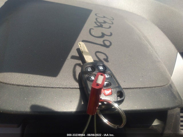 2011 HONDA ODYSSEY VIN: 5FNRL5H92BB077682