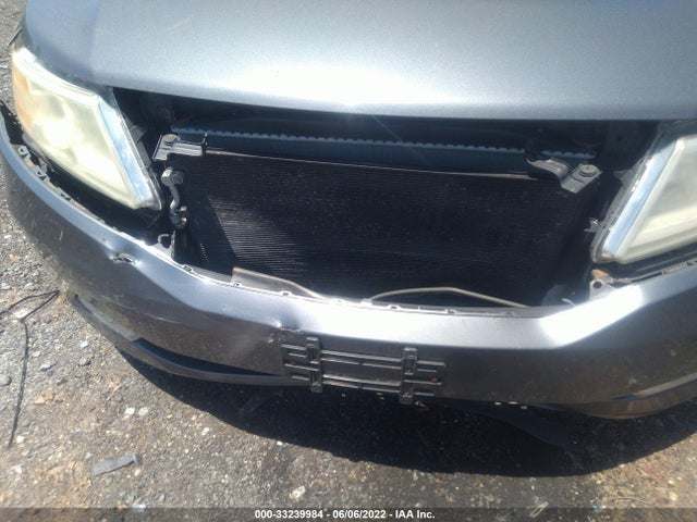 2011 HONDA ODYSSEY VIN: 5FNRL5H92BB077682