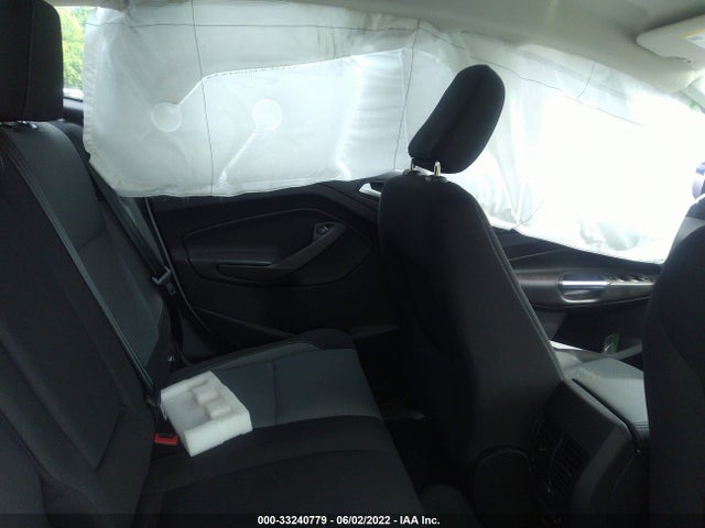 2018 Ford C-Max, VIN: 1FADP5AU8JL103667