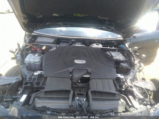 2021 Porsche Cayenne, VIN: WP1AA2AY9MDA07642