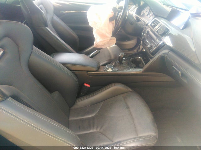 2018 BMW M4, VIN: WBS4Y9C5XJAC86842