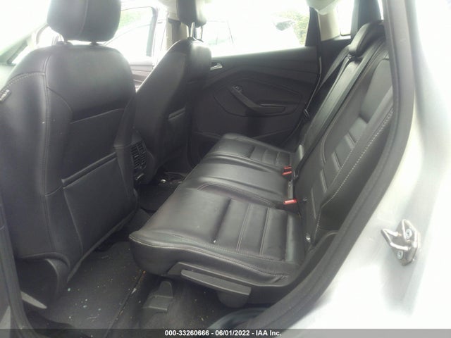 2018 Ford C-Max, VIN: 1FADP5AU3JL104404