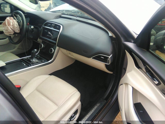 2020 Jaguar XE, VIN: SAJAE4FX2LCP59318
