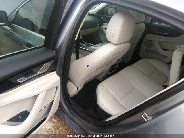 2020 Jaguar XE, VIN: SAJAE4FX2LCP59318