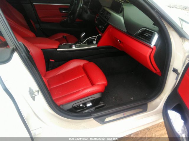 WBA4J7C03LBV99551 BMW 4 Series 440i Xdrive