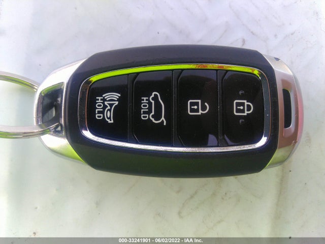 2020 Hyundai Veloster, VIN: KMHTG6AF7LU026103