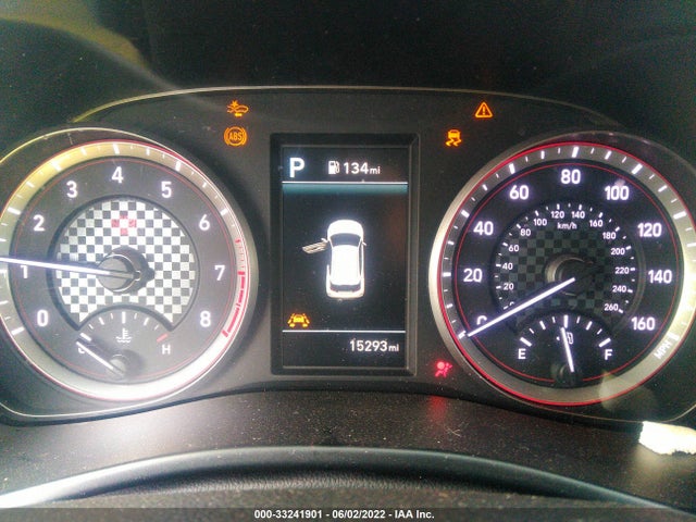 2020 Hyundai Veloster, VIN: KMHTG6AF7LU026103