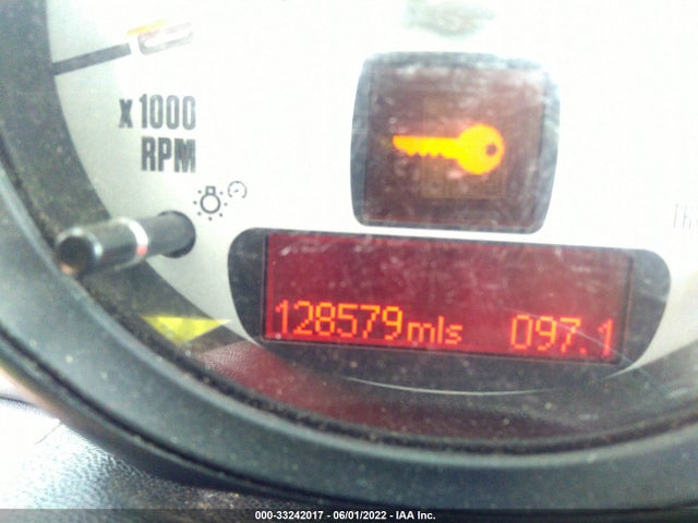 Mini COOPER HARDTOP 2011 WMWSU3C51BT182781 Image 7