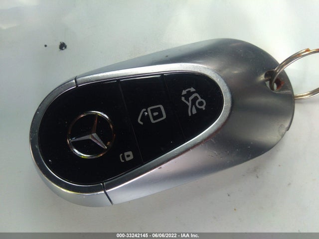 2021 Mercedes-Benz S-Class, VIN: W1K6G7GB6MA017803