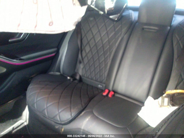 2021 Mercedes-Benz S-Class, VIN: W1K6G7GB6MA017803