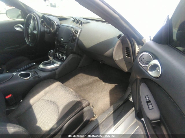 2018 Nissan Z, VIN: JN1AZ4EH8JM572530