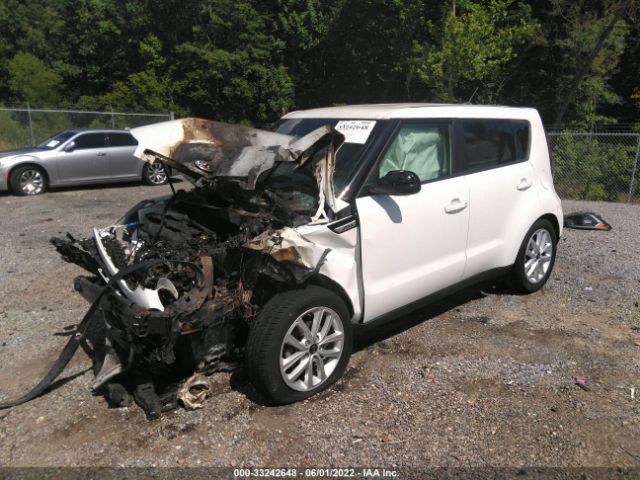 KNDJP3A5XJ7901171 KIA SOUL +