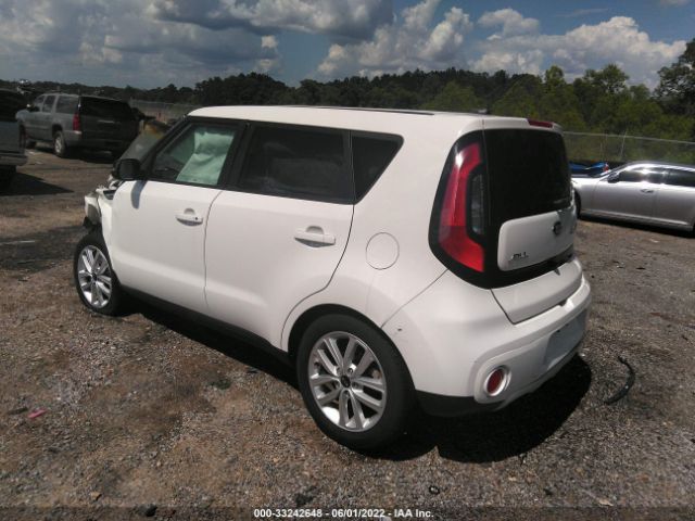 KNDJP3A5XJ7901171 KIA SOUL +