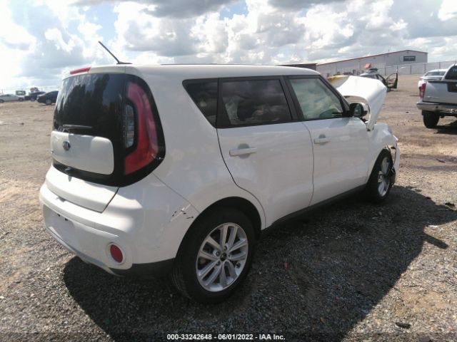KNDJP3A5XJ7901171 KIA SOUL +