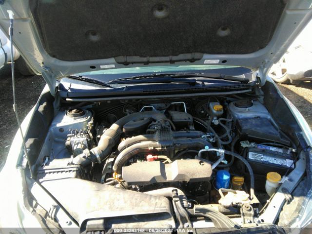 JF2GPADC7F8273663 Subaru Xv Crosstrek Premium