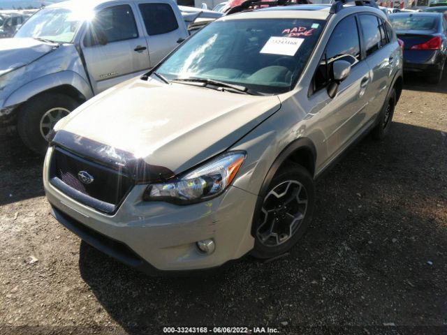JF2GPADC7F8273663 Subaru Xv Crosstrek Premium
